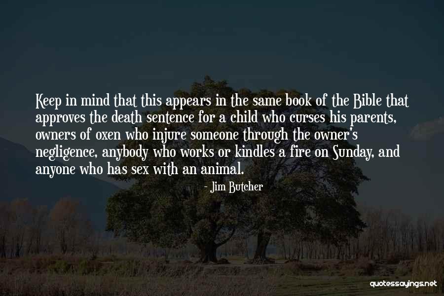 Someone Death Quotes By Jim Butcher Someone Death Quotes By Jim Butcher