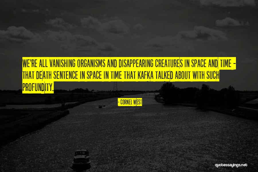 Someone Disappearing Quotes By Cornel West Someone Disappearing Quotes By Cornel West