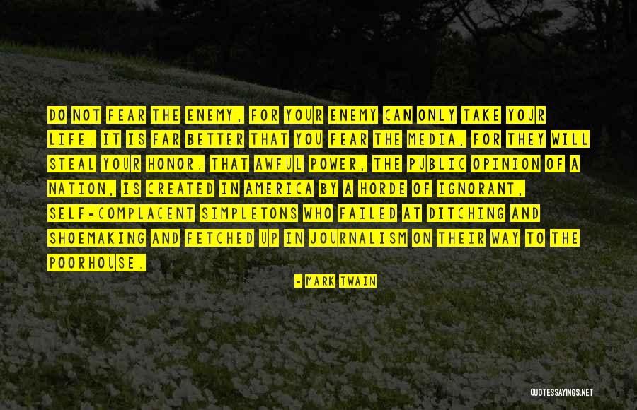 Someone Ditching You Quotes By Mark Twain Someone Ditching You Quotes By Mark Twain