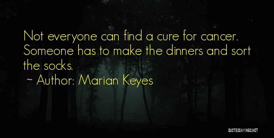 Someone For Everyone Quotes By Marian Keyes