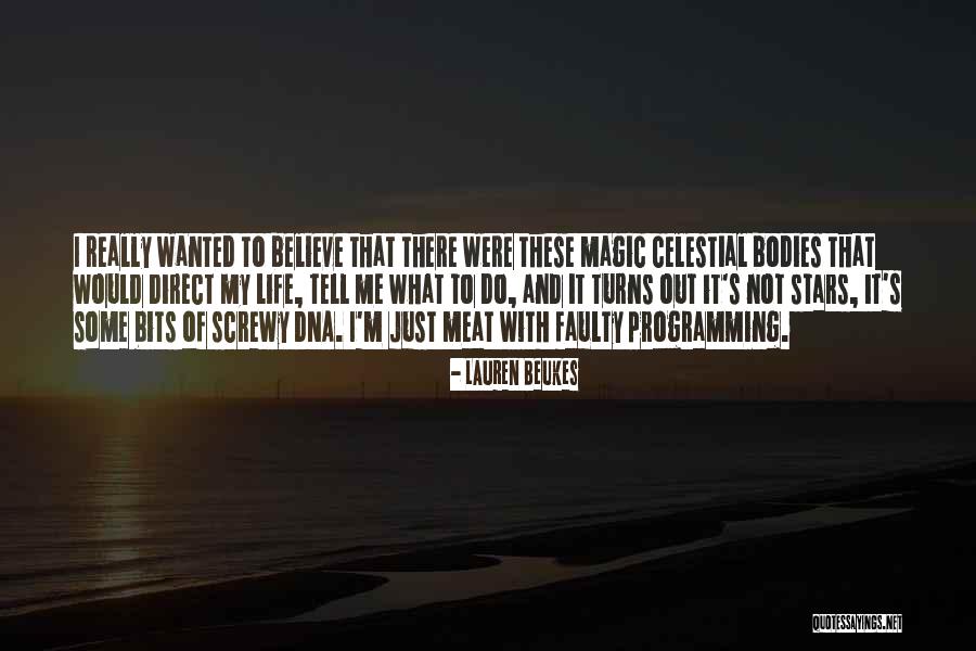 Someone Full Of Life And Spunk Quotes By Lauren Beukes Someone Full Of Life And Spunk Quotes By Lauren Beukes