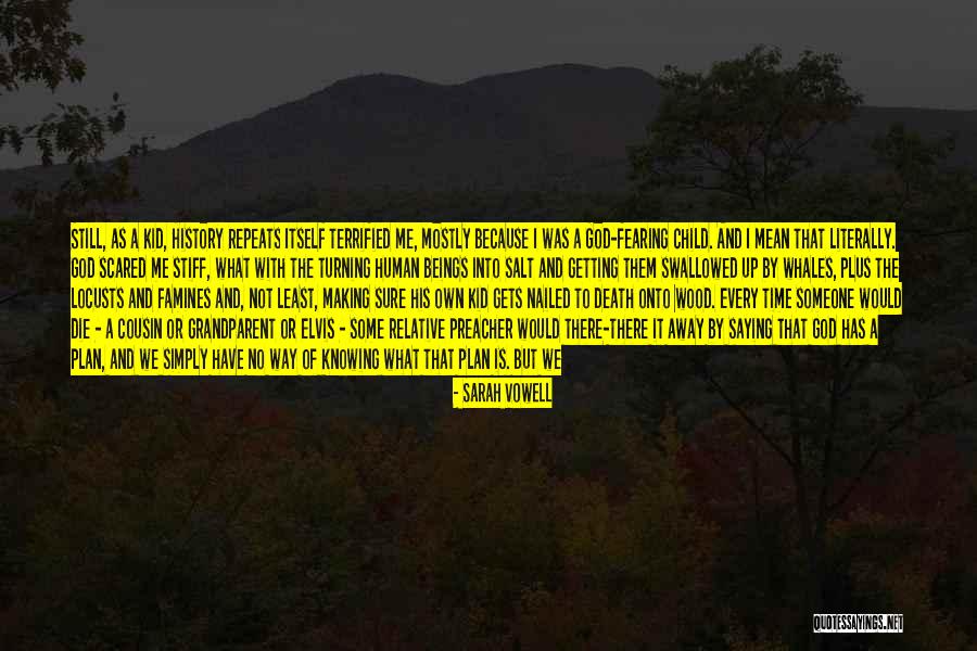 Someone Gets Me Quotes By Sarah Vowell Someone Gets Me Quotes By Sarah Vowell
