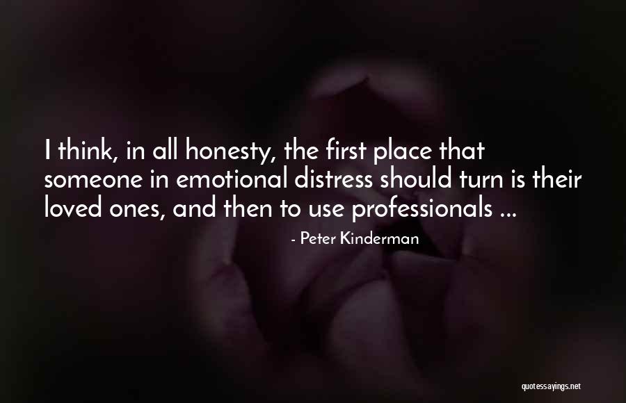 Someone I Loved Quotes By Peter Kinderman Someone I Loved Quotes By Peter Kinderman