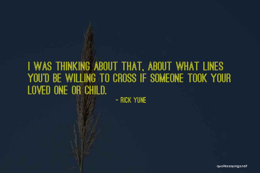 Someone I Loved Quotes By Rick Yune Someone I Loved Quotes By Rick Yune
