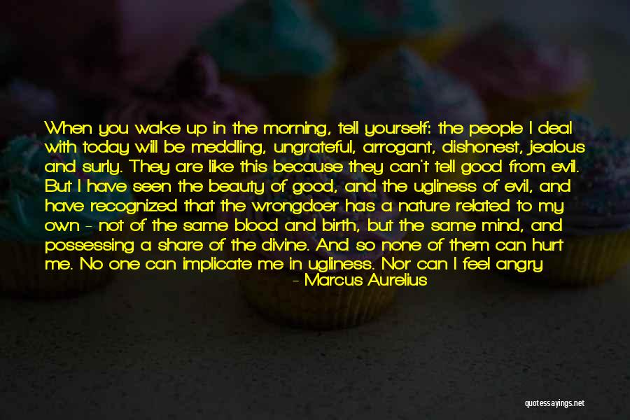 Someone Jealous Of Me Quotes By Marcus Aurelius Someone Jealous Of Me Quotes By Marcus Aurelius