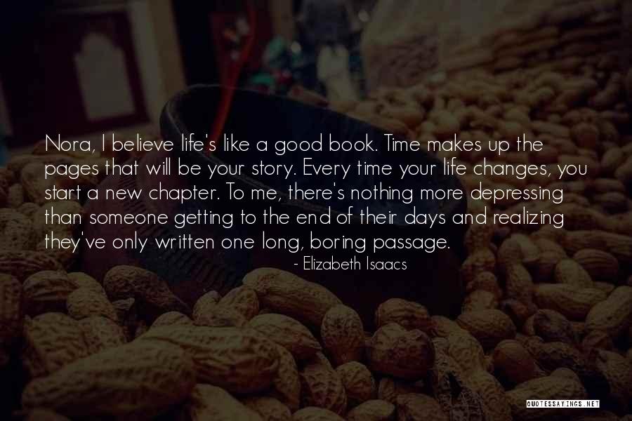 Someone Like Me Book Quotes By Elizabeth Isaacs Someone Like Me Book Quotes By Elizabeth Isaacs