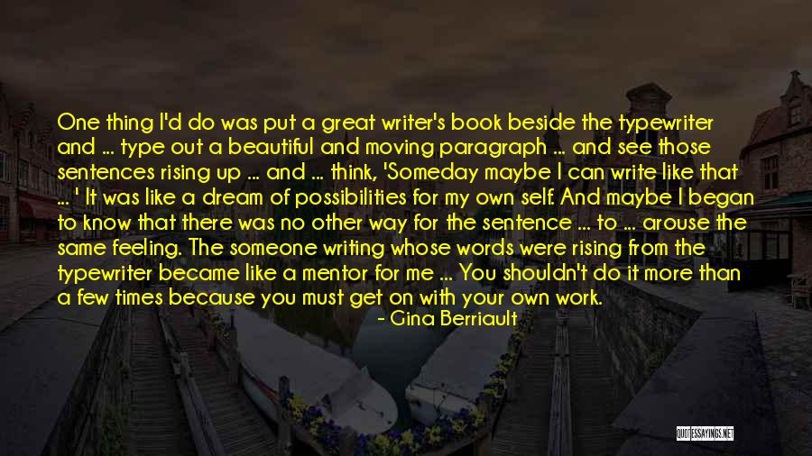 Someone Like Me Book Quotes By Gina Berriault Someone Like Me Book Quotes By Gina Berriault