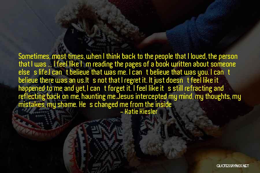 Someone Like Me Book Quotes By Katie Kiesler Someone Like Me Book Quotes By Katie Kiesler