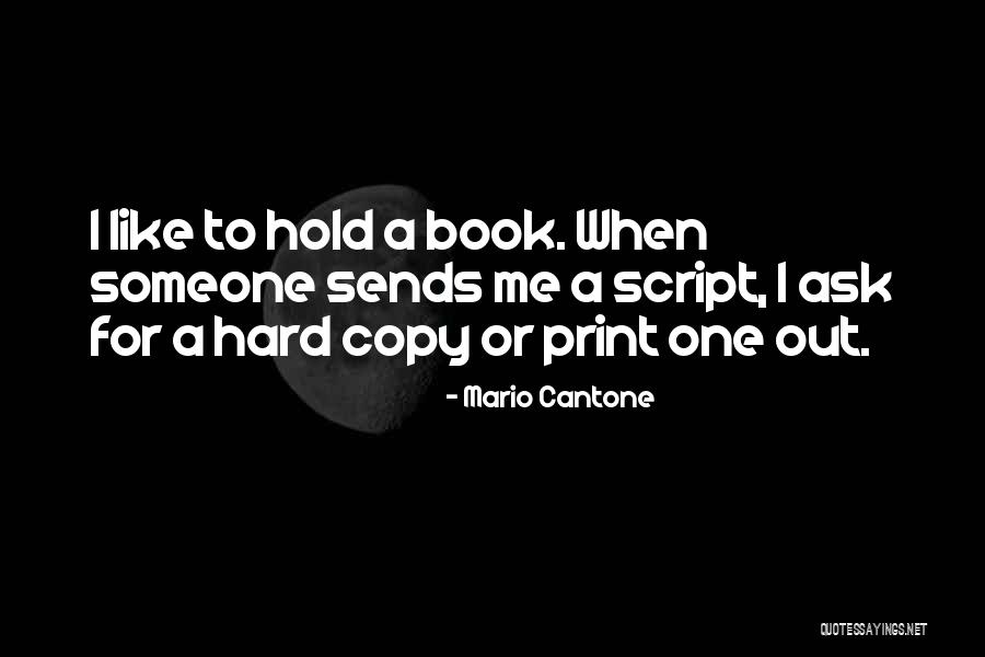 Someone Like Me Book Quotes By Mario Cantone Someone Like Me Book Quotes By Mario Cantone