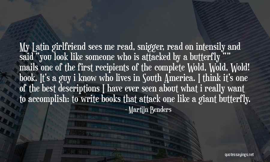Someone Like Me Book Quotes By Martijn Benders Someone Like Me Book Quotes By Martijn Benders