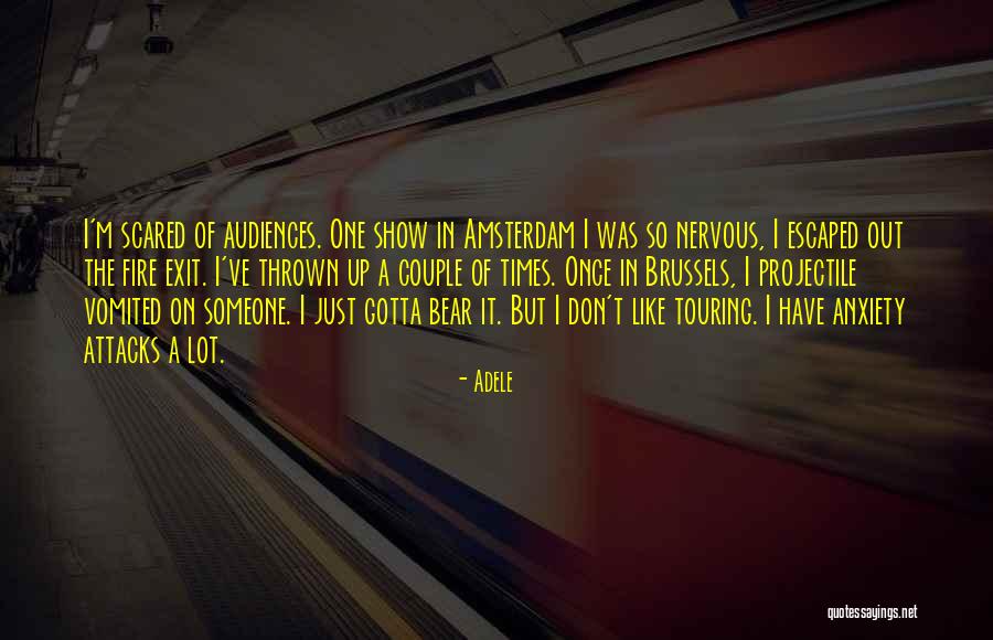Someone Like You Adele Quotes By Adele Someone Like You Adele Quotes By Adele