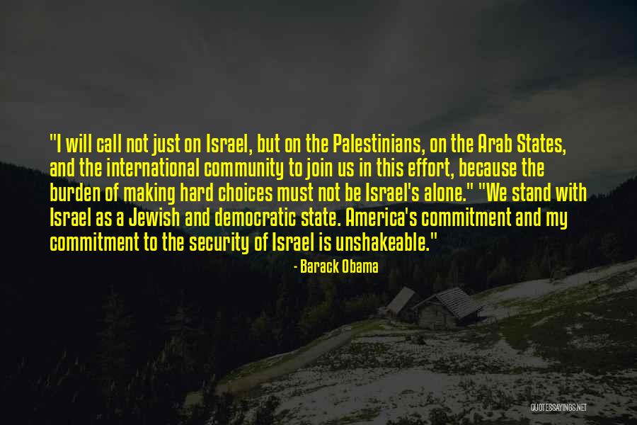 Someone Making Effort Quotes By Barack Obama Someone Making Effort Quotes By Barack Obama