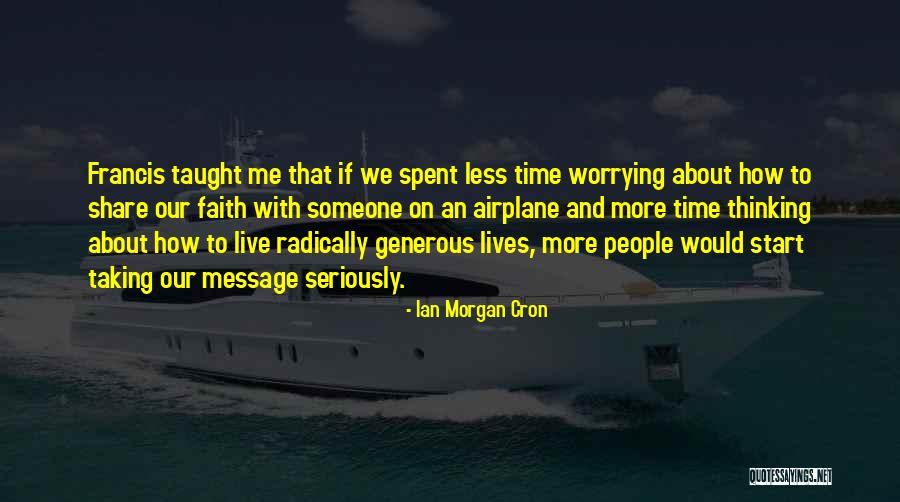 Someone Message Me Quotes By Ian Morgan Cron Someone Message Me Quotes By Ian Morgan Cron