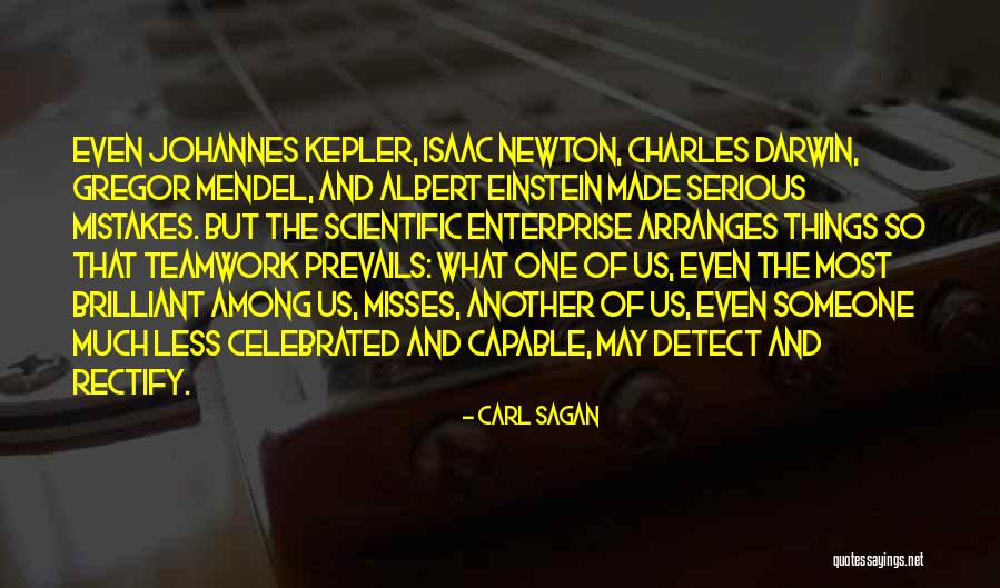 Someone Missing Someone Quotes By Carl Sagan Someone Missing Someone Quotes By Carl Sagan
