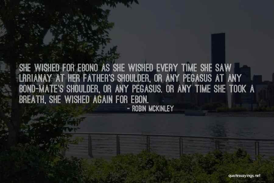 Someone Missing Someone Quotes By Robin McKinley Someone Missing Someone Quotes By Robin McKinley