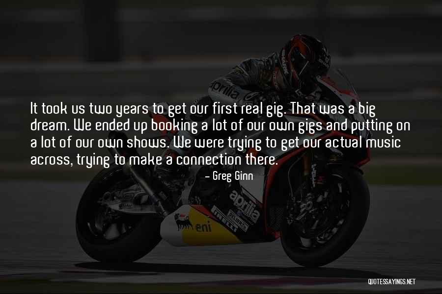 Someone Not Putting You First Quotes By Greg Ginn Someone Not Putting You First Quotes By Greg Ginn