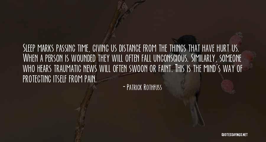 Someone Passing Quotes By Patrick Rothfuss Someone Passing Quotes By Patrick Rothfuss