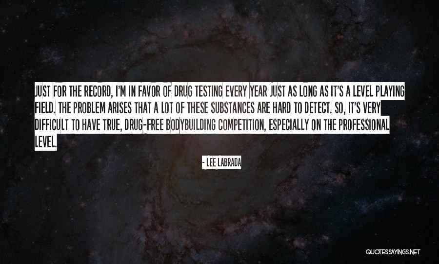 Someone Playing Hard To Get Quotes By Lee Labrada Someone Playing Hard To Get Quotes By Lee Labrada