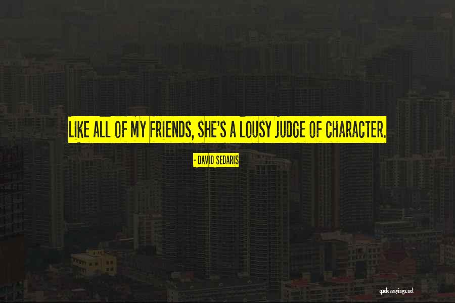 Someone Special Passing Away Quotes By David Sedaris Someone Special Passing Away Quotes By David Sedaris
