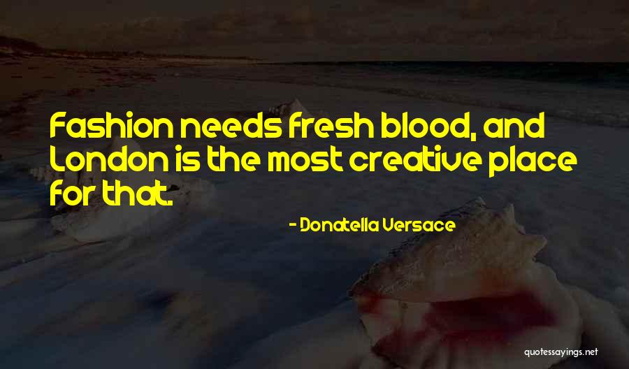 Someone Special Passing Away Quotes By Donatella Versace Someone Special Passing Away Quotes By Donatella Versace