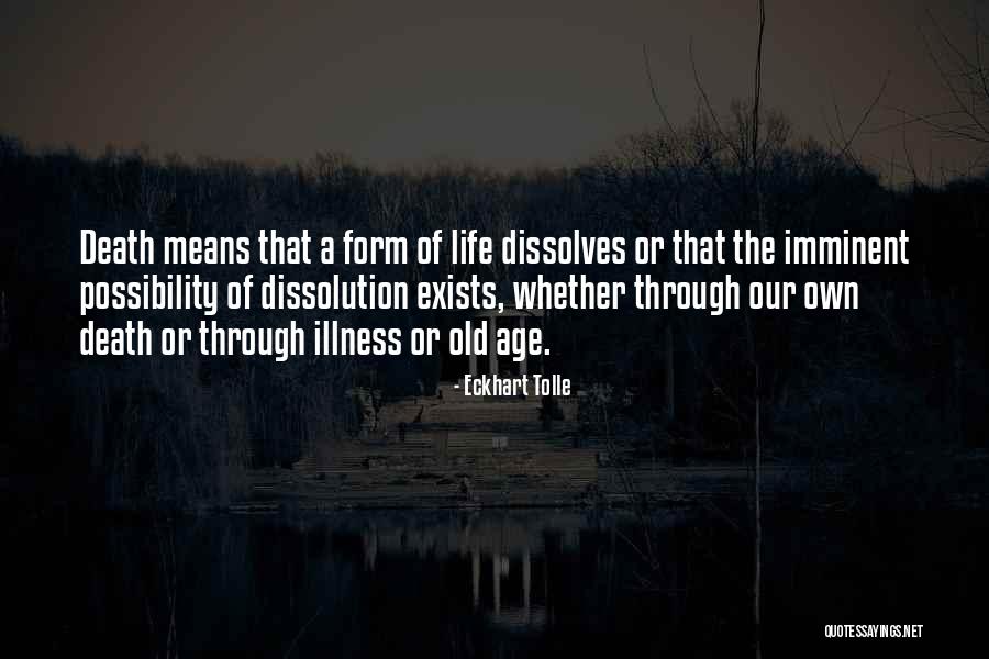 Someone That Doesnt Like You Back Quotes By Eckhart Tolle Someone That Doesnt Like You Back Quotes By Eckhart Tolle