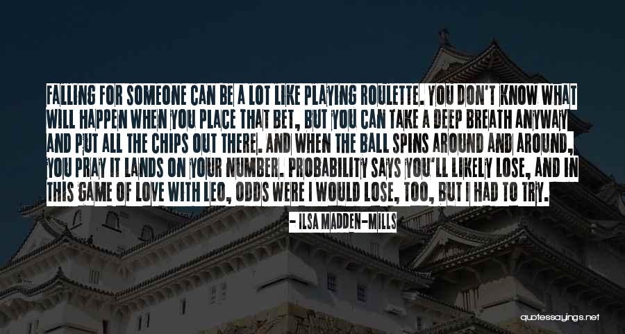 Someone That Hurts You Quotes By Ilsa Madden-Mills Someone That Hurts You Quotes By Ilsa Madden-Mills
