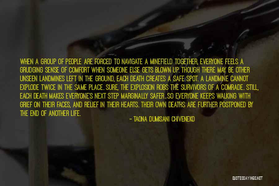 Someone To Comfort Quotes By Taona Dumisani Chiveneko Someone To Comfort Quotes By Taona Dumisani Chiveneko