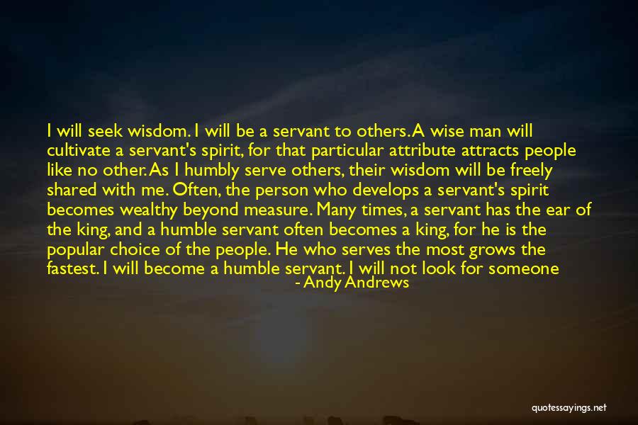 Someone To Help Quotes By Andy Andrews Someone To Help Quotes By Andy Andrews