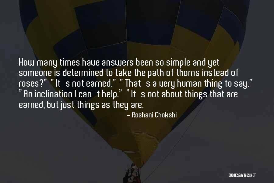 Someone To Help Quotes By Roshani Chokshi Someone To Help Quotes By Roshani Chokshi
