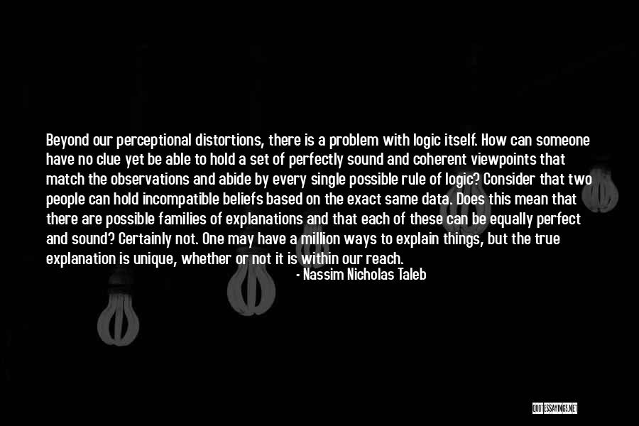 Someone To Hold Quotes By Nassim Nicholas Taleb Someone To Hold Quotes By Nassim Nicholas Taleb