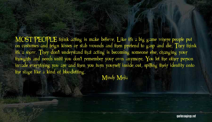 Someone To Remember You Quotes By Mindy Mejia Someone To Remember You Quotes By Mindy Mejia