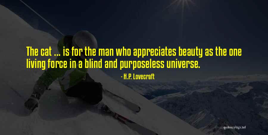 Someone Who Appreciates You Quotes By H.P. Lovecraft Someone Who Appreciates You Quotes By H.P. Lovecraft