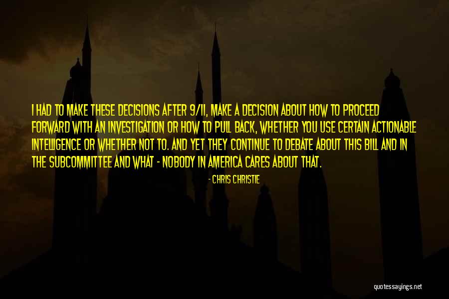 Someone Who Cares About You Quotes By Chris Christie Someone Who Cares About You Quotes By Chris Christie