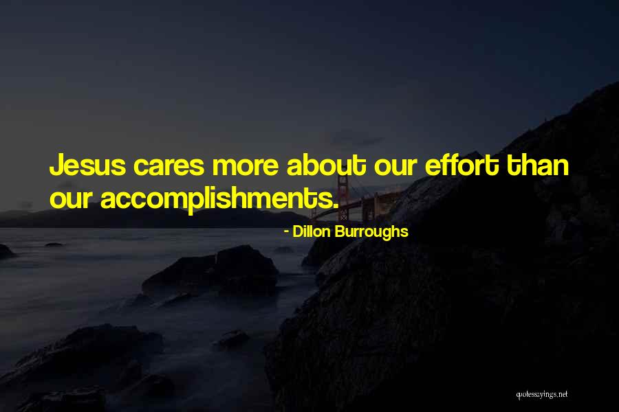 Someone Who Cares About You Quotes By Dillon Burroughs Someone Who Cares About You Quotes By Dillon Burroughs