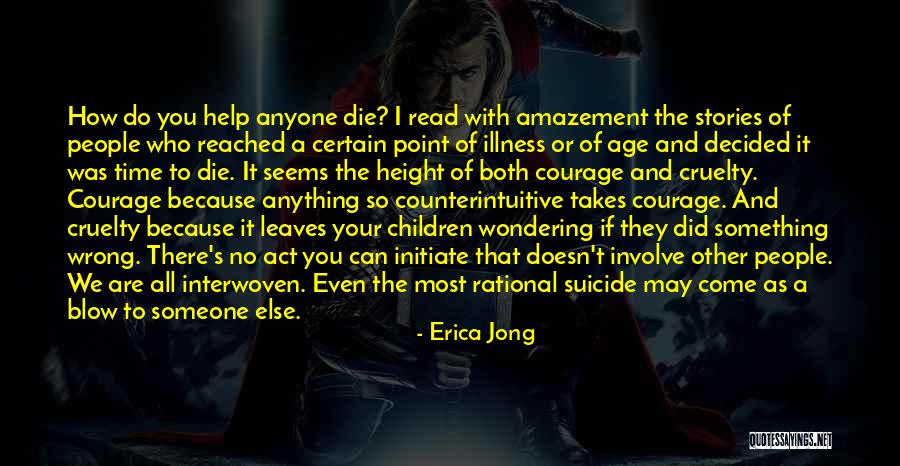 Someone Who Did You Wrong Quotes By Erica Jong