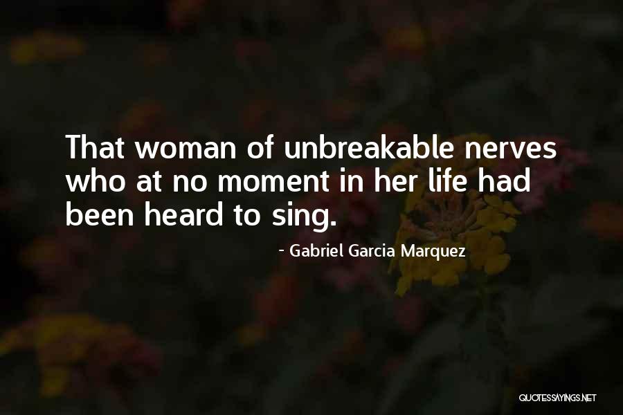 Someone Who Gets On Your Nerves Quotes By Gabriel Garcia Marquez Someone Who Gets On Your Nerves Quotes By Gabriel Garcia Marquez
