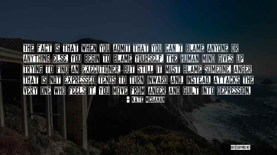 Someone Who Gives Quotes By Kate McGahan Someone Who Gives Quotes By Kate McGahan