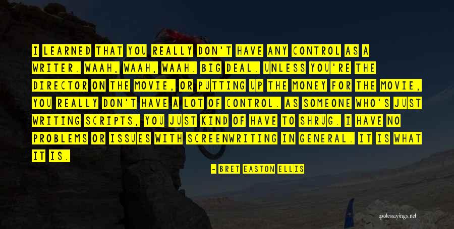 Someone Who Is Kind Quotes By Bret Easton Ellis Someone Who Is Kind Quotes By Bret Easton Ellis