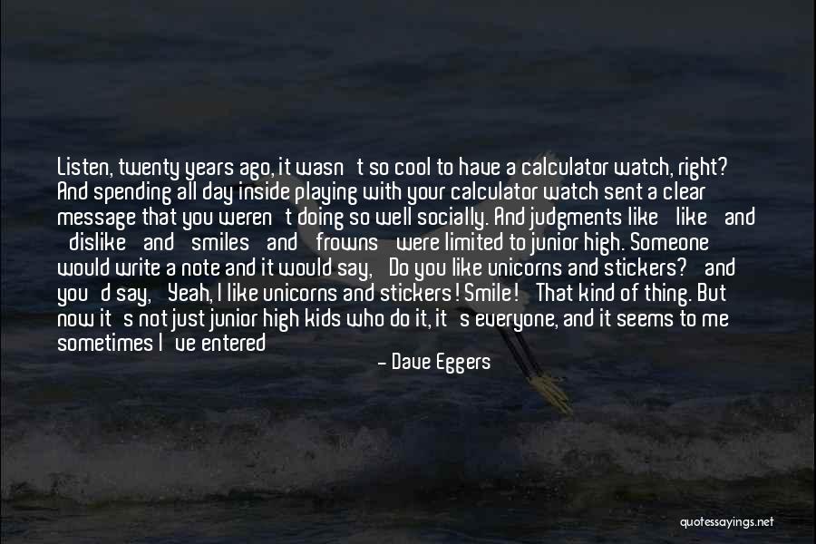 Someone Who Is Kind Quotes By Dave Eggers Someone Who Is Kind Quotes By Dave Eggers