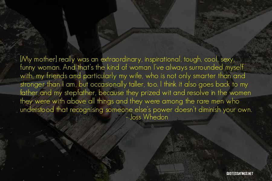 Someone Who Is Kind Quotes By Joss Whedon Someone Who Is Kind Quotes By Joss Whedon