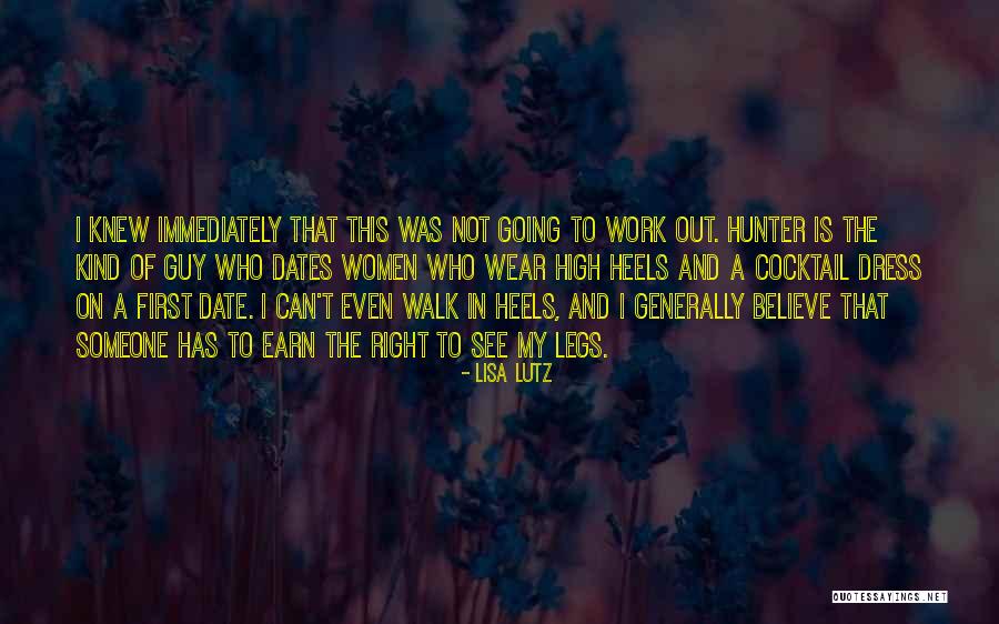Someone Who Is Kind Quotes By Lisa Lutz Someone Who Is Kind Quotes By Lisa Lutz