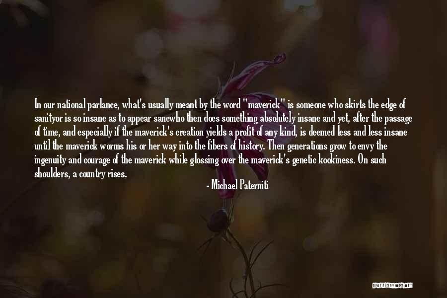 Someone Who Is Kind Quotes By Michael Paterniti Someone Who Is Kind Quotes By Michael Paterniti