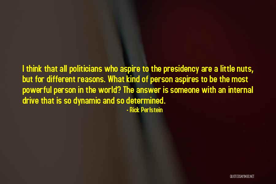 Someone Who Is Kind Quotes By Rick Perlstein Someone Who Is Kind Quotes By Rick Perlstein