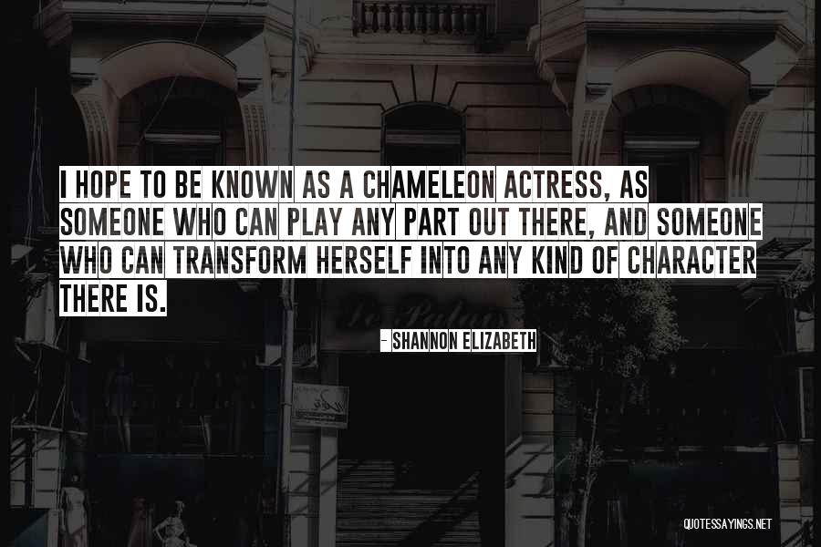 Someone Who Is Kind Quotes By Shannon Elizabeth Someone Who Is Kind Quotes By Shannon Elizabeth