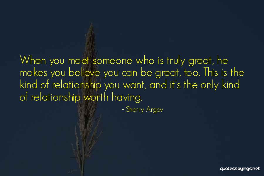 Someone Who Is Kind Quotes By Sherry Argov Someone Who Is Kind Quotes By Sherry Argov