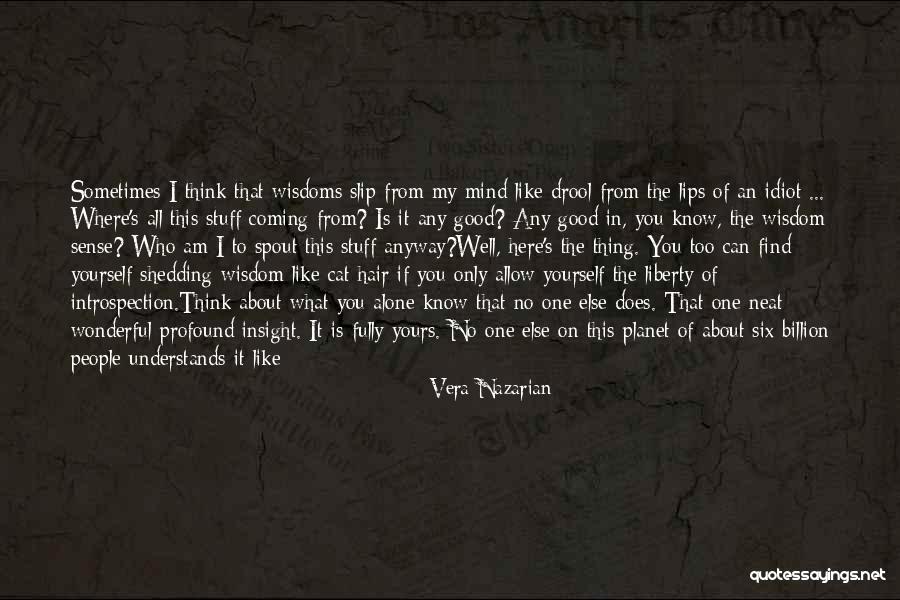 Someone Who Is Kind Quotes By Vera Nazarian Someone Who Is Kind Quotes By Vera Nazarian