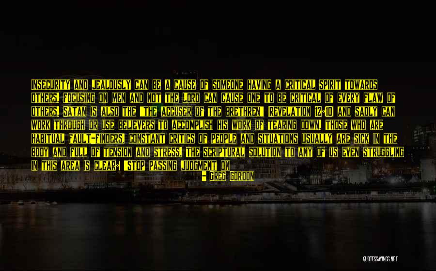 Someone Who Is Sick Quotes By Greg Gordon Someone Who Is Sick Quotes By Greg Gordon