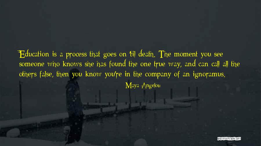 Someone Who Knows You Quotes By Maya Angelou Someone Who Knows You Quotes By Maya Angelou