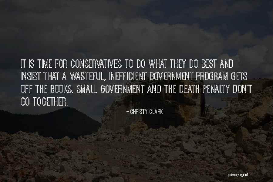 Someone Who Means Alot To You Quotes By Christy Clark Someone Who Means Alot To You Quotes By Christy Clark