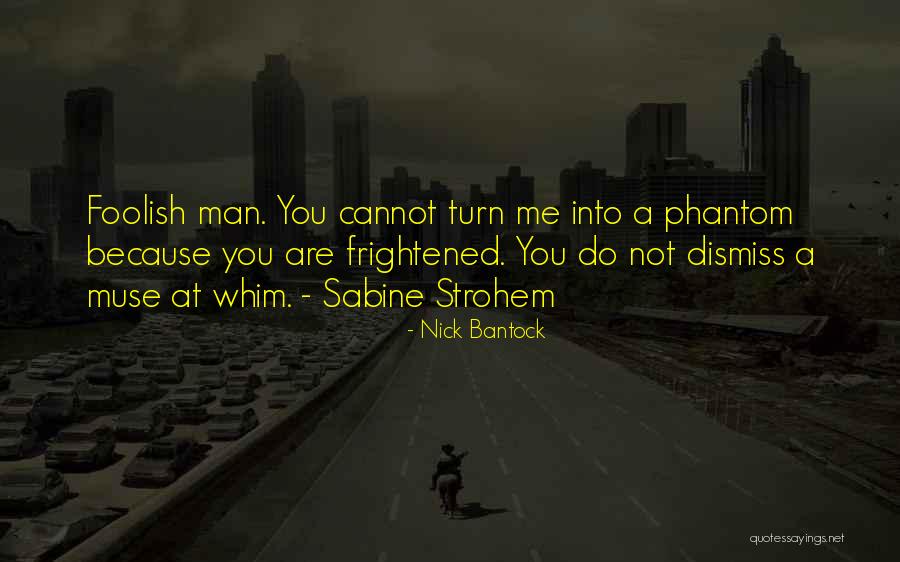 Someone Who Means Alot To You Quotes By Nick Bantock Someone Who Means Alot To You Quotes By Nick Bantock